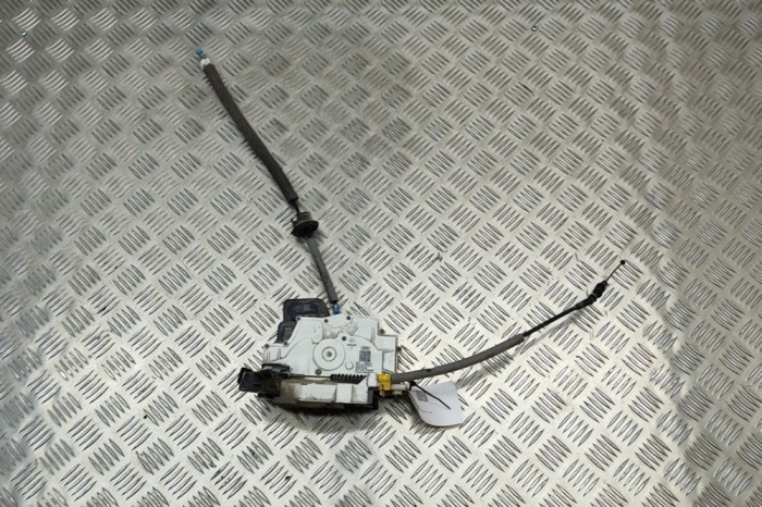 &Icirc;ncuietoare ușă dreapta față AUDI A6 4A2, C8 2020 OEM: 4K2837016H 23623747