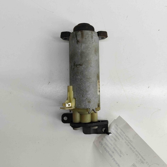 Motor de control scaun st&acirc;nga față AUDI A8 D3 4E2, 4E8 2005 OEM: 0130002531,198396-103 29019179