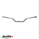 Cumpara ieftin Ghidon cromat tip Honda CB 500 F diametru interior: 22 mm - lungime: 721 mm (Domino)