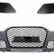 Capace SRA Bara Fata AUDI A6 C7 4G (2011-2018) RS6 Design Performance AutoTuning