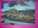 HOPCT 19849 SALZBURB .-AUSTRIA -NECIRCULATA
