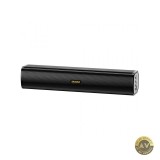 Boxa Portabila Bluetooth Dudao Y2+ 2 x 3W Neagra