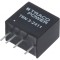 Convertor DC/DC 3W 18-36V la 5V 600mA SIP