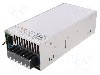 Alimentator SMPS, 12V DC, 80A, 960W, MEAN WELL - MSP-1000-12