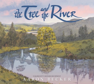 The Tree and the River foto