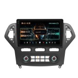Cumpara ieftin Navigatie 2K Ford Mondeo (2007-2010) Clima Automata, Android OS, S-Quadcore 4GB RAM + 64GB ROM, 10.36 Inch - AD-BGS100042K+AD-BGRKIT127