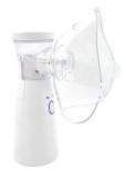 Aparat aerosoli, nebulizator, portabil, ultrasonic pe acumulator, accesorii pentru copii, femei si barbati