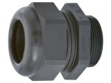Garnitură etanșare NPT1 1/2 IP68 poliamidă neagră HUMMEL HSK-K