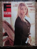 REVISTA FLACARA NR 44 1970