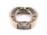 Set saboti frana Aprilia/Benelli/Beta/Cagiva/Malaguti/Peugeot, 110x25mm
