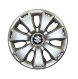 Set 4 capace roti potrivite jantelor de 15 inchi (R15) compatibile SUZUKI Vitara,Samurai,Swift,Ignis,Jimmy Model-335