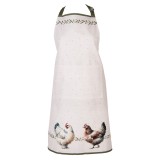 Cumpara ieftin Sort bucatarie bumbac multicolor Country 70x85 cm
