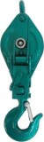 Scripete cu Carlig si Inel - 5inch - 658045