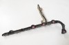 Suport bara de protecție dreapta spate LEXUS LS _F4_ 2013 OEM: 52155-50070 2981924