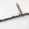 Suport bara de protecție dreapta spate LEXUS LS _F4_ 2013 OEM: 52155-50070 2981924