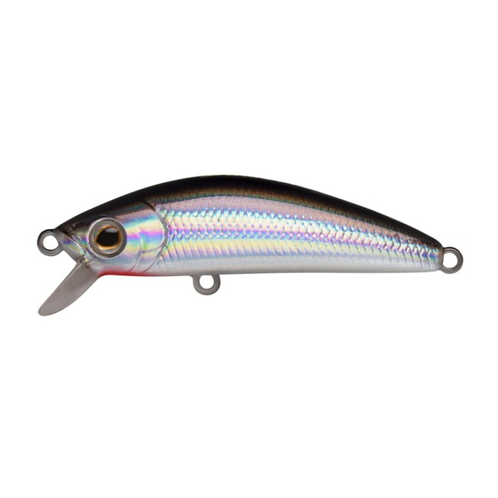 Vobler Strike Pro Mustang Minow 3.5cm / 1.6g / A010