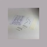 Kit instalare pentru mașină de spălat vase WHIRLPOOL 482000089547 Original