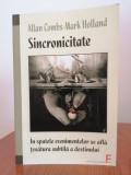 Allan Combs/Mark Holland, Sincronicitate