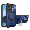 Husa Techsuit CamGuard Pro Albastra pt. Motorola Moto G14, protectie camera, rezistenta la socuri si zgarieturi