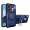 Husa pentru Motorola Moto G14, Techsuit, CamGuard Pro, Albastra