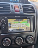 Subaru Sd card Navigatie Subaru Gps Harti Subaru Forester, Legacy,Impreza Europa 2024