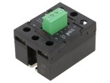 Releu semiconductor ELCO SRL 10&divide;32VDC 50A 24&divide;530VAC SSR29