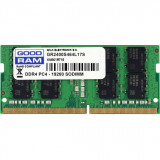 Memorie notebook DDR4 16GB 2400MHz CL17 SODIMM
