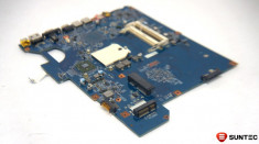 Placa de baza NETESTATA Packard Bell Easynote TJ64 SJV50-PU foto