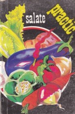 Elena Rusu - Salate foto