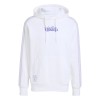 Hanorac Barbati Adidas Real Madrid Pichiavo White XL Gluga