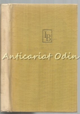 Joc Secund - Ion Barbu - Editie Bilingva Romano-Spaniola