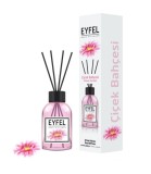 Odorizant camera cu betisoare Eyfel Crizantema, 120ml