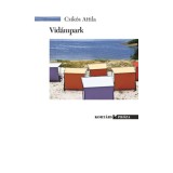 Vid&aacute;mpark - Csik&oacute;s Attila