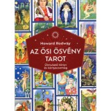 Az Ősi &Ouml;sv&eacute;ny - Tarot - Howard Rodway