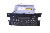 Unitate radio CD SUZUKI GRAND VITARA II JT, TE, TD 2008 OEM: 39101-65JD0,39101-65JD