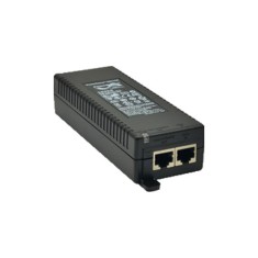 Injector PoE++ 65W, DC56V/1.16A - UNV PWR-DC5612