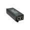 Injector PoE++ 65W, DC56V/1.16A - UNV PWR-DC5612