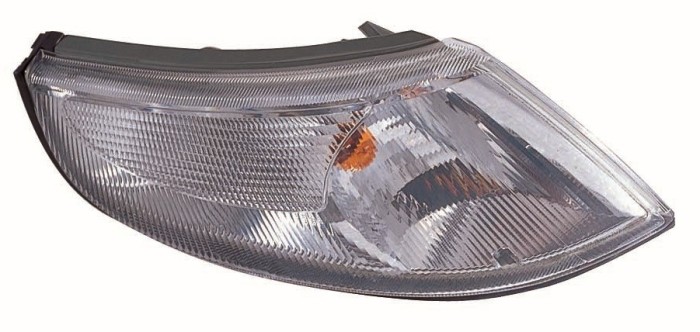Lampa semnalizare fata Saab 9.5 (YS3E) 09.1997-10.2001 BestAutoVest partea dreapta