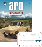 Numarul 7. Aro 240