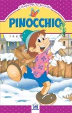 Pinocchio - Citeste-mi o poveste - DPH