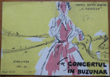 Teatrul Satiric Muzical Constantin Tanase ; Teatrul Colorado , Compania Birlic