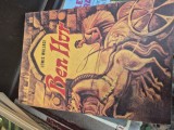 Ben Hur vintage