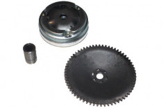 VARIATOR HONDA DIO 50 AF27/28 - MTO-B13008.1 foto