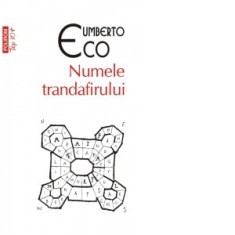 Numele trandafirului (editie revizuita, de buzunar) - Umberto Eco