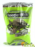 Timar - Nada Feeder Guru Black Magic (1Kg)