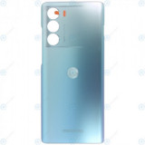 Motorola Moto G200 5G (XT2175) Capac baterie albastru stelar 5S58C20088