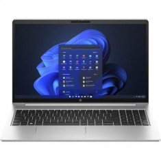 Laptop HP ProBook 450 G10 (Procesor Intel® Core™ i7-1355U (12M Cache, up to 5.00 GHz) 15.6inch FHD, 16GB, 512GB SSD, Intel Iris Xe Graphics, Argintiu)