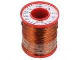S&acirc;rmă Emailată Dublă 0.7mm 1kg Cu