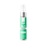 Gel pentru Sex Oral, Aroma Pepene Rosu, 30 ml