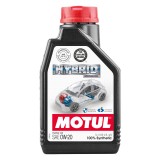 MOTUL 107141 HYBRID 0W20 ulei de motor